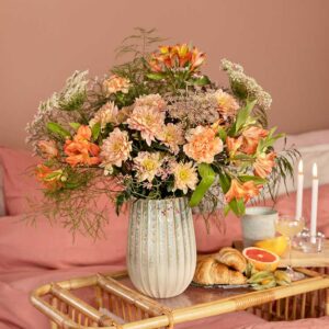 Mera Blomsterglädje