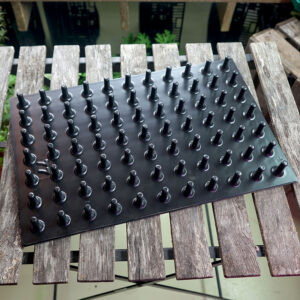 Uttryckare till 77 celler