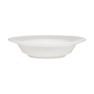 Arabia Mainio djup tallrik Ø22 cm Vit