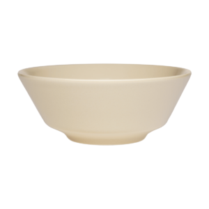 Arabia Mainio skål Ø13 cm Sand