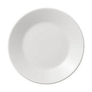 Arabia Mainio tallrik Ø11,5 cm Vit