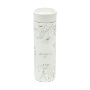 Arabia Puutarhurit termosflaska 50 cl Beige