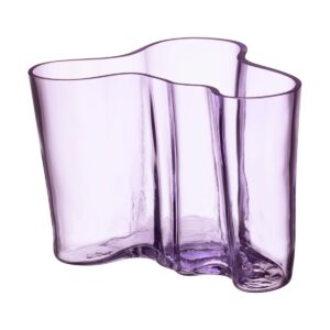 Iittala Alvar Aalto vas 140 mm 140 mm