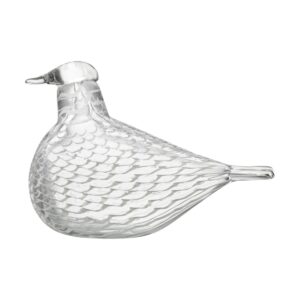 Iittala Birds by Toikka Fredsduva