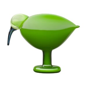 Iittala Birds by Toikka Ibis grön