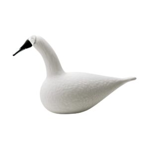 Iittala Birds by Toikka Sångsvan
