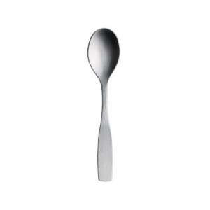 Iittala Citterio 98 kaffesked Matt rostfritt stål