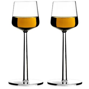 Iittala Essence dessertvinglas 2-pack 15 cl