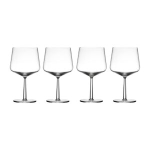 Iittala Essence gin & cocktailglas 4-pack 63 cl