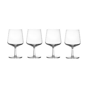 Iittala Essence ölglas 4-pack 48 cl