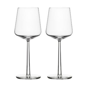 Iittala Essence rödvinsglas 2-pack 2-pack