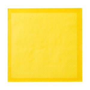 Iittala Iittala pappersservetter 33x33 cm 20-pack Eldgul