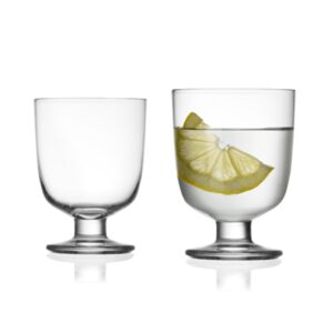 Iittala Lempi glas klar 2-pack 34 cl