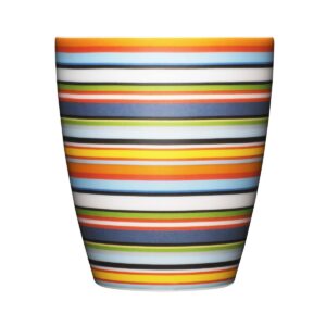 Iittala Origo mugg 25 cl orange
