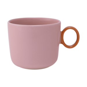 Iittala Play mugg 35 cl Rosa-orange