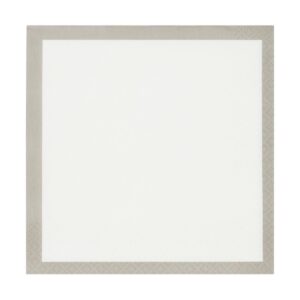 Iittala Play pappersservetter 33x33 cm 20-pack Ecru-sand