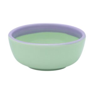 Iittala Play skål Ø9 cm Mint-lila
