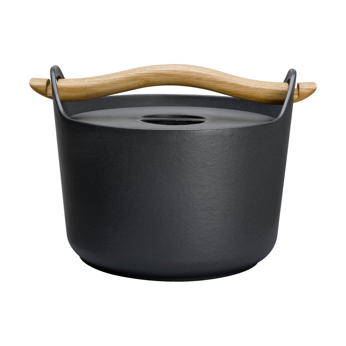 Iittala Sarpaneva gjutjärnsgryta 3 L