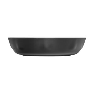 Iittala Solare djup tallrik Ø22 cm Stålgrå