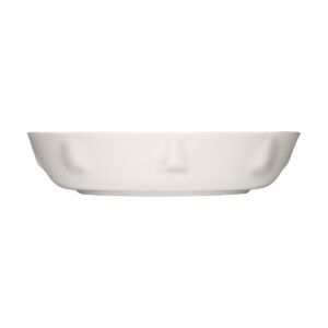 Iittala Solare djup tallrik Ø22 cm Vit