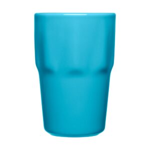 Iittala Solare mugg 30 cl Elektrisk blå