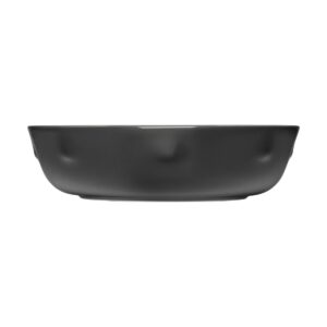 Iittala Solare serveringsskål 2,3 L Stålgrå