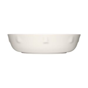 Iittala Solare serveringsskål 2,3 L Vit