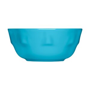 Iittala Solare skål 40 cl Elektrisk blå