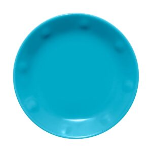 Iittala Solare tallrik Ø18 cm Elektrisk blå