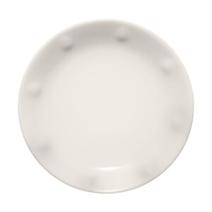 Iittala Solare tallrik Ø18 cm Vit