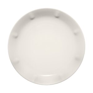 Iittala Solare tallrik Ø27 cm Vit