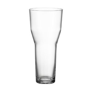 Iittala Solare vas hög 26xØ12 cm Klar