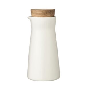 Iittala Teema karaff/mjölkkanna 20 cl vit