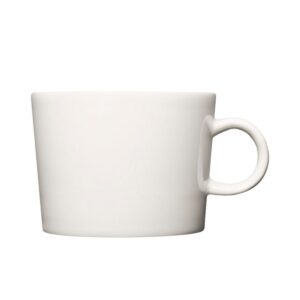 Iittala Teema kopp 22 cl vit