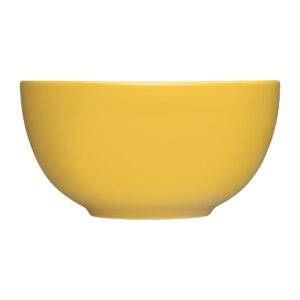 Iittala Teema serveringsskål 1,65 l Honung (gul)