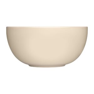Iittala Teema serveringsskål 3,4 l Linne