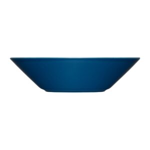 Iittala Teema skål Ø21 cm Vintage blå