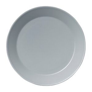 Iittala Teema tallrik 23 cm Pärlgrå