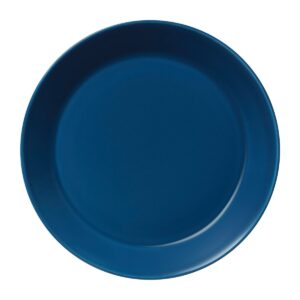 Iittala Teema tallrik Ø21 cm Vintage blå