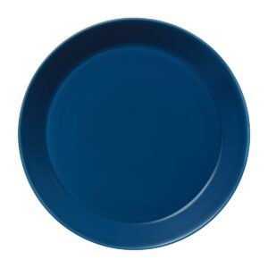 Iittala Teema tallrik Ø26 cm Vintage blå