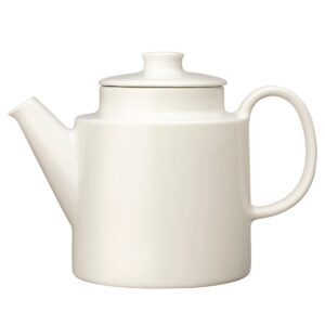 Iittala Teema tekanna med lock vit