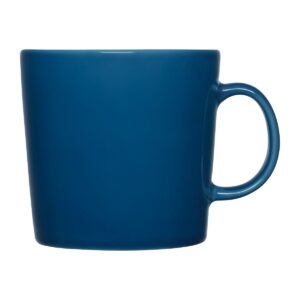Iittala Teema temugg 40 cl Vintage blå