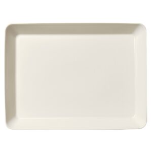 Iittala Teema uppläggningsfat 24x32 cm vit