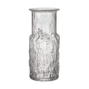 Iittala Wirkkala Arnica vas 18 cm Klar