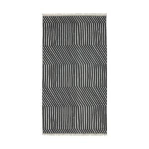 Marimekko Kalasääski badhandduk 100x180 cm