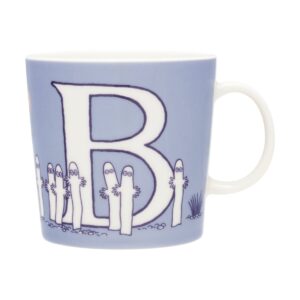 Moomin Arabia ABC Muminmugg 40 cl B