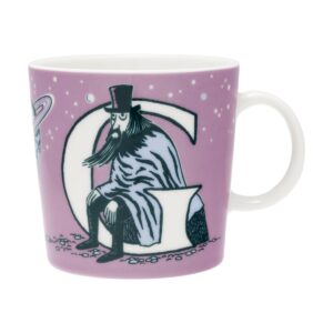 Moomin Arabia ABC Muminmugg 40 cl G