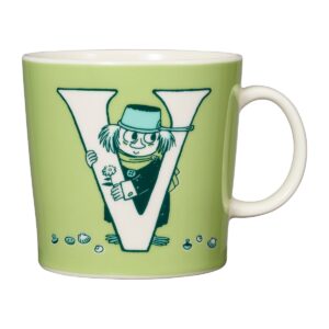 Moomin Arabia ABC Muminmugg 40 cl V