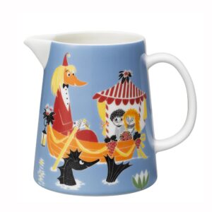 Moomin Arabia Mumin Vänskap kanna 1 l