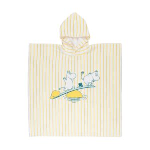 Moomin Arabia Mumin badponcho Multi